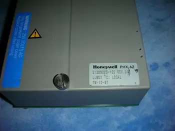1 stk brugt Honeywell 51309223-125/MU-TAMT03 i kassen