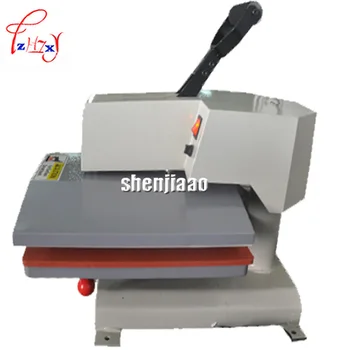 38 * 38 cm høj-tryk varmeoverførsel maskine termisk overførsel printing machine sublimation 1800W varmeoverførsel maskine