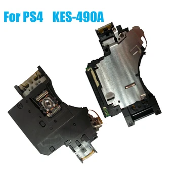 50STK Udskiftning Optisk Laser Linse Til PlayStation 4, PS4 KES-490A KES 490A KEM 490 Spil Konsol