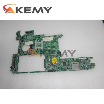 Akemy DAKL2BMB8E0 laptop bundkort for lenovo ideapad Y460 HM55 DDR3 14 tommer GeForce GT420M Vigtigste yrelsen arbejder