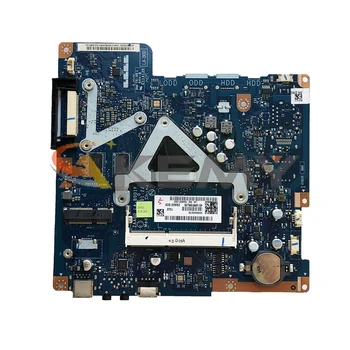 Akemy For Lenovo C260 Alt-i-en Computer Bundkort, C260 Bundkort la-b001p NVIDIA GeForce GF800 1G Grafik Test OK Kvalitet
