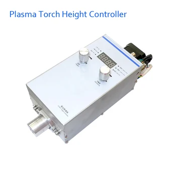 CNC Plasma-Controller Automatisk plasmabrænder Højde Controller Til CNC Plasma-skæremaskine Med engelsk Manual SH-HC31