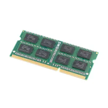 DDR3L RAM-48 GB 1600mhz Pc3L-12800 204batteri værdiboks til Bærbar Computer Memory Modul Green Desktop-Hukommelse med Høj Ydeevne
