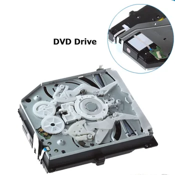 DVD-BDP-020 BDP-025 KES 490 490A-Drev til PS4 KEM-490AAA CUH-1001A og CUH-1200 Konsol