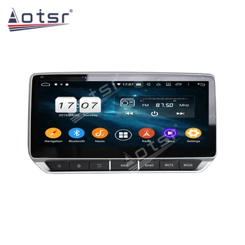 For Nissan Teana 2019 2020 Android 9.0 Bil Radio GPS-Navigation Multimedia-Afspiller, Auto Stereo Head Unit Auto Audio DVD-Afspiller