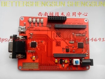 FPGA+SDRAM+VGA+CMOS-video, billedbehandling algoritme yrelsen (bortset fra kamera 7725)