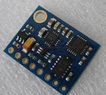 GY-85 sensor modul ni akse grad af frihed IMU sensor 9 akse tre-akse gyro acceleration