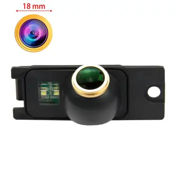 HD1280*720P bakkamera for VOLVO V40 V50 V60 V70 V90 XC40 XC60 XC70 XC90 S40 S60, S70 S80L S90 C70 ,Night Vision Kamera