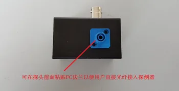 High-speed fotodiode Fotodetektor Puls-laser, der er dedikeret mindre end 500ps rising edge
