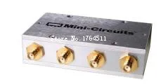 [LAN] - Mini-Kredsløb ZB4PD1-930W-S+ 725-1050MHZ en fire divider SMA