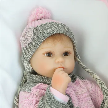 NPK Reborn baby dolls 18