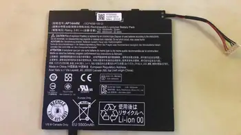 Ny ægte Batteri til Acer Skifte 10 SW5-012-15RJ ICONIA TAB 10 A3-A20-K3BG, AP14A4M 3.8 V 22WH