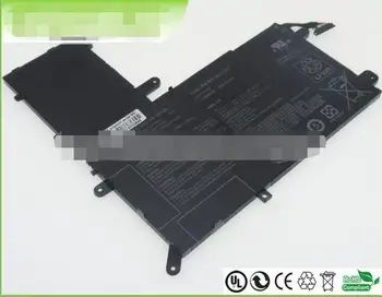 Ny ægte Batteri til ASUS ZenBook Flip 15 UX562FD UX562FA 0B200-03070200, B41N1827 15.36 V 56WH