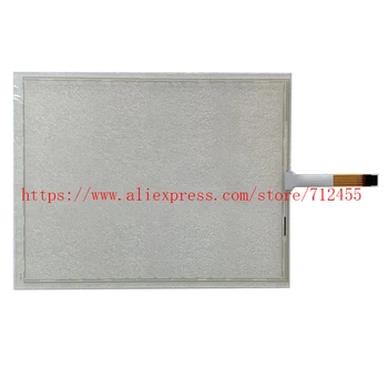 Nye A5E00747046 15 677/877 RoHS A5E00747046 Digitizer Touch-Panel touchpad +beskyttelsesfilm