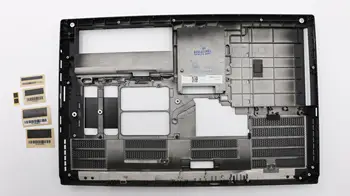 Nye og Originale bærbare Lenovo Thinkpad-P70 Base Cover/Bunden Lavere dække sagen AM0Z5000600 00NY332