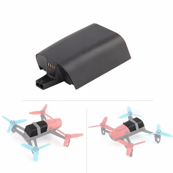 Original Lipo Batteri Til Parrot Bebop Drone 3.0 11.1 V 1600mAh Drone Helikopter Backup Batteri Til Bebop Drone 3.0