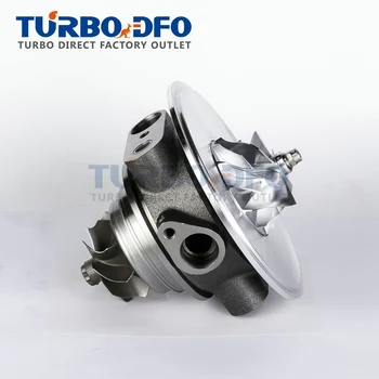 RHF5 IS38 06K145722H 06K145722A For Skoda Superb 2.0 TFSI Turbo Oplader Patron Afbalanceret Turbine Core Turbolader Chra-