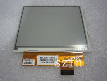 Shenzhen stock Nye originale LCD-Modul LB050S01-RD01 bøger blæk Flydende krystal skærm Gratis fragt