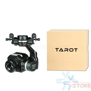 Tarot FLIR 3 Akse Gimbal med VUE 640 Kamera, der er Indstillet (TL01FLIR) til FPV Quadcopter Drone Multicopter