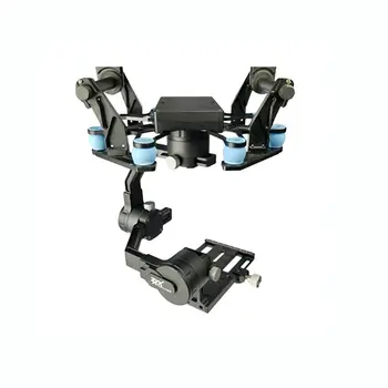 Tarot-RC TL3W01 360° Justerbar, med Tre aksler SLR Gimbal Til Mellemstore / Store / Mini SLR-Kamera Multi-Akse Multi-Rotor Drone Dele