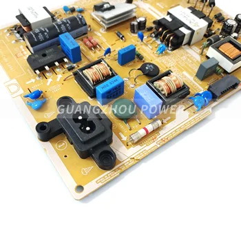 Testet Power Supply Board HG55AE697DJ U055K680AAJ BN44-00872A BN44-00802B