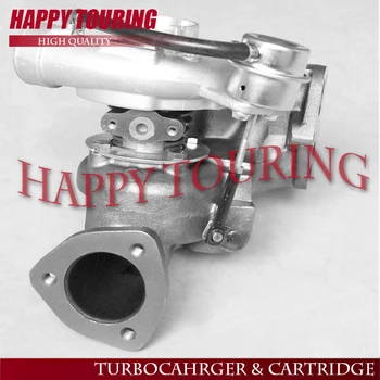 TURBO T250-04 T25 Turbolader For Land Rover Discovery Defender, Range Rover 2,5 L Gemini 3 300TDI 452055-0004 452055 ERR4802