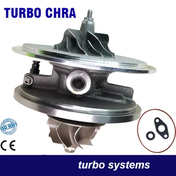 Turbolader core CHRA GT2256V turbo patron 721204 721204-5001S 721204-0001 062145701A til VW LT II 2.8 TDI AUH 158HP 02-06