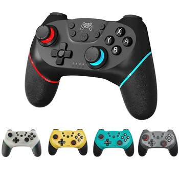 Wireless understøtter bluetooth-Gamepad Nintendo Pro NS Video Spil USB-joystick Controller til at Skifte Til den Konsol med 6-Akset